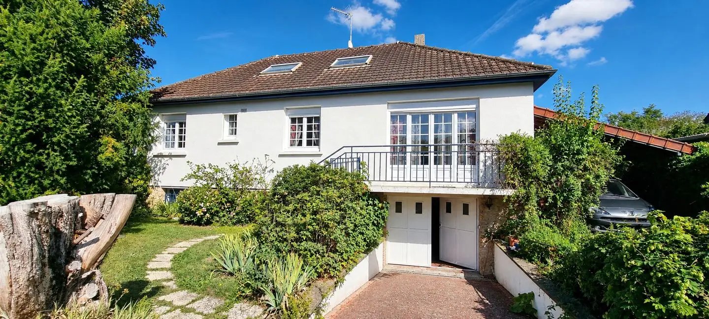 Maison à vendre, 114m², Montmacq