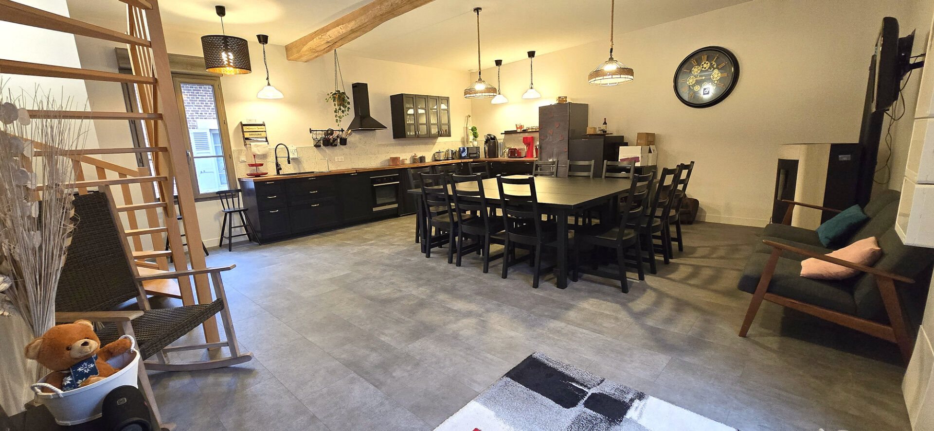 Maison à vendre, 37m², Compiègne