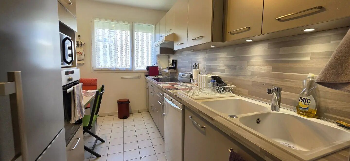 Appartement à vendre, 70m², Compiègne
