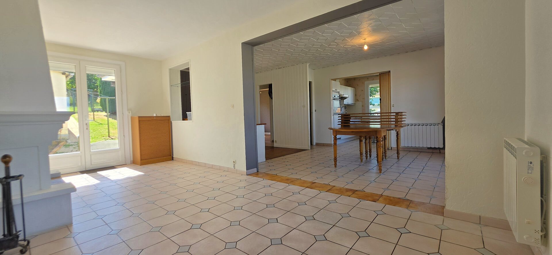 Maison à vendre, 81m², Janville