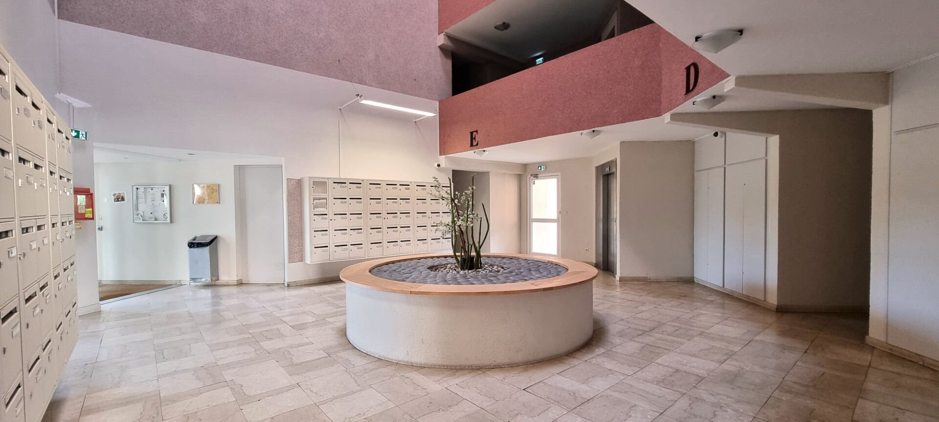 Appartement à vendre, 18m², Compiègne
