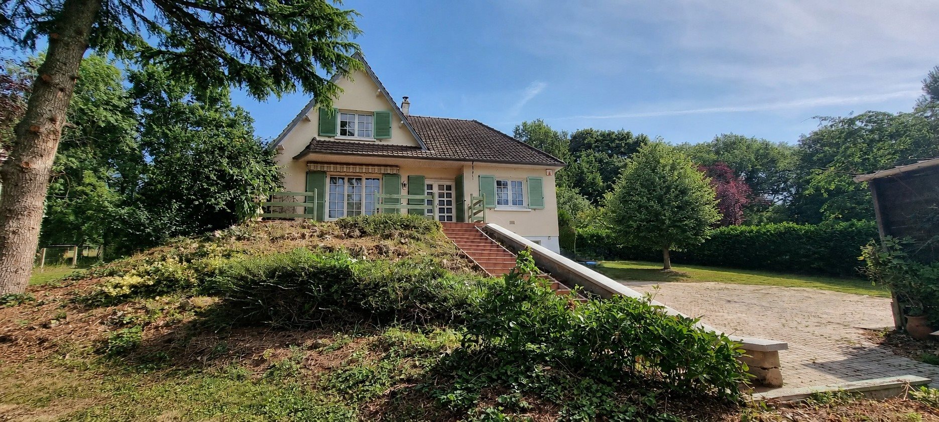 Maison à vendre, 34m², Machemont