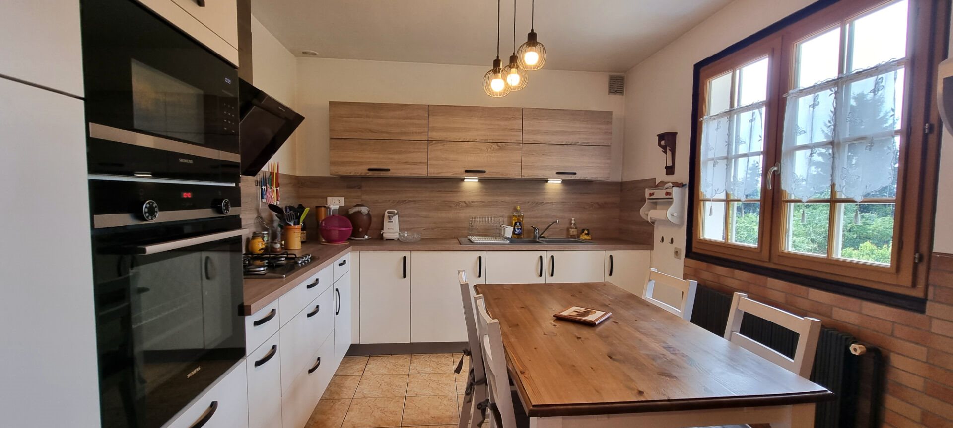 Maison à vendre, 34m², Machemont