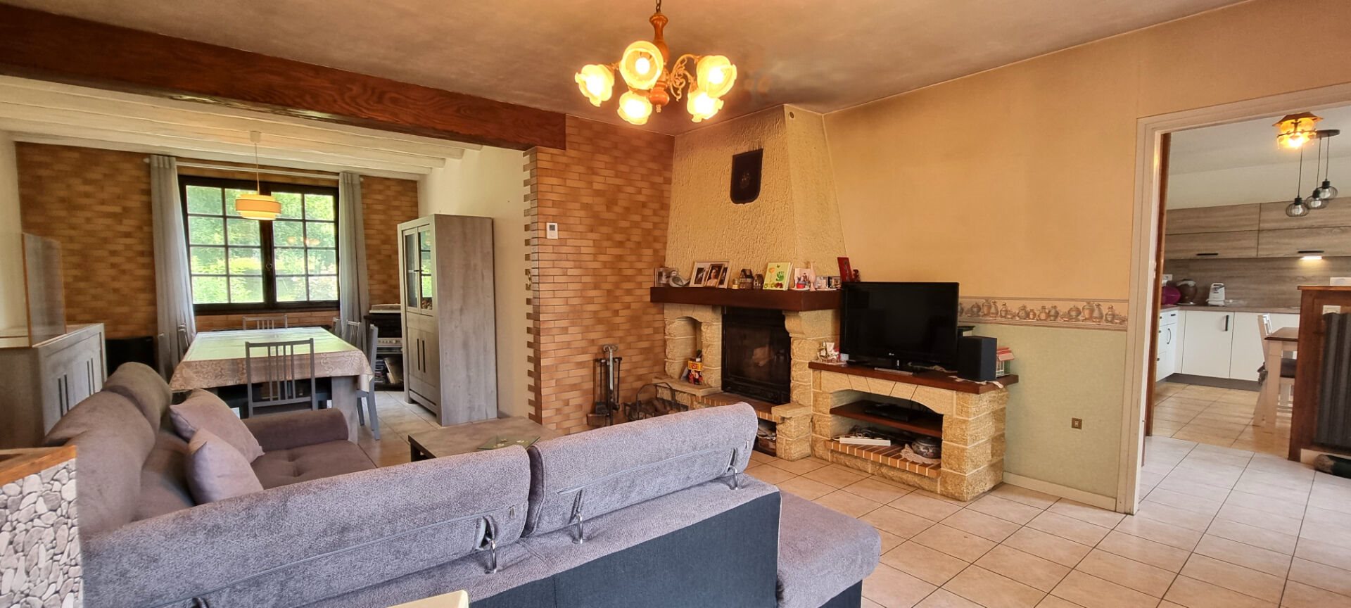 Maison à vendre, 34m², Machemont