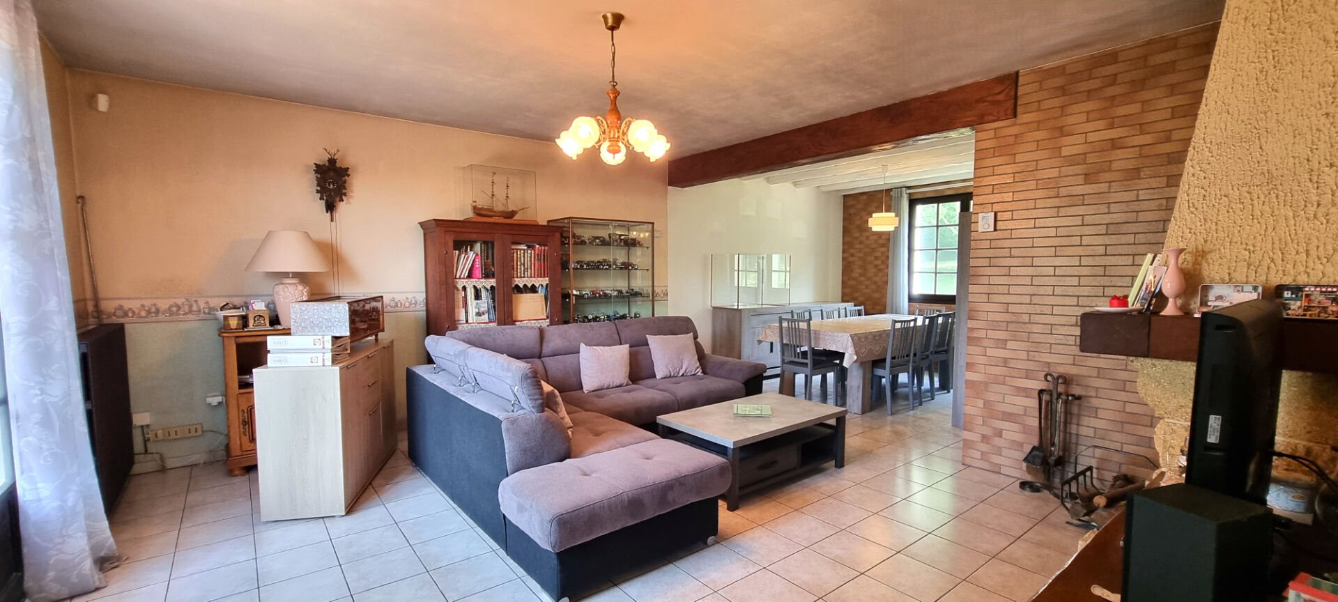 Maison à vendre, 34m², Machemont