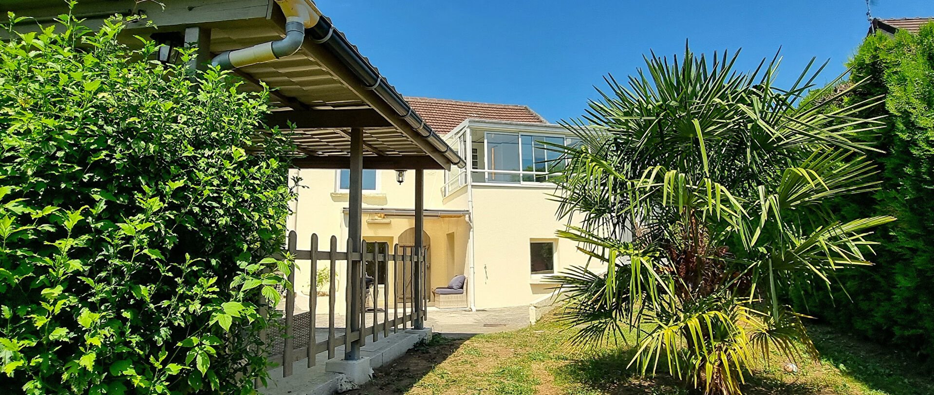 Maison à vendre, 27m², Machemont