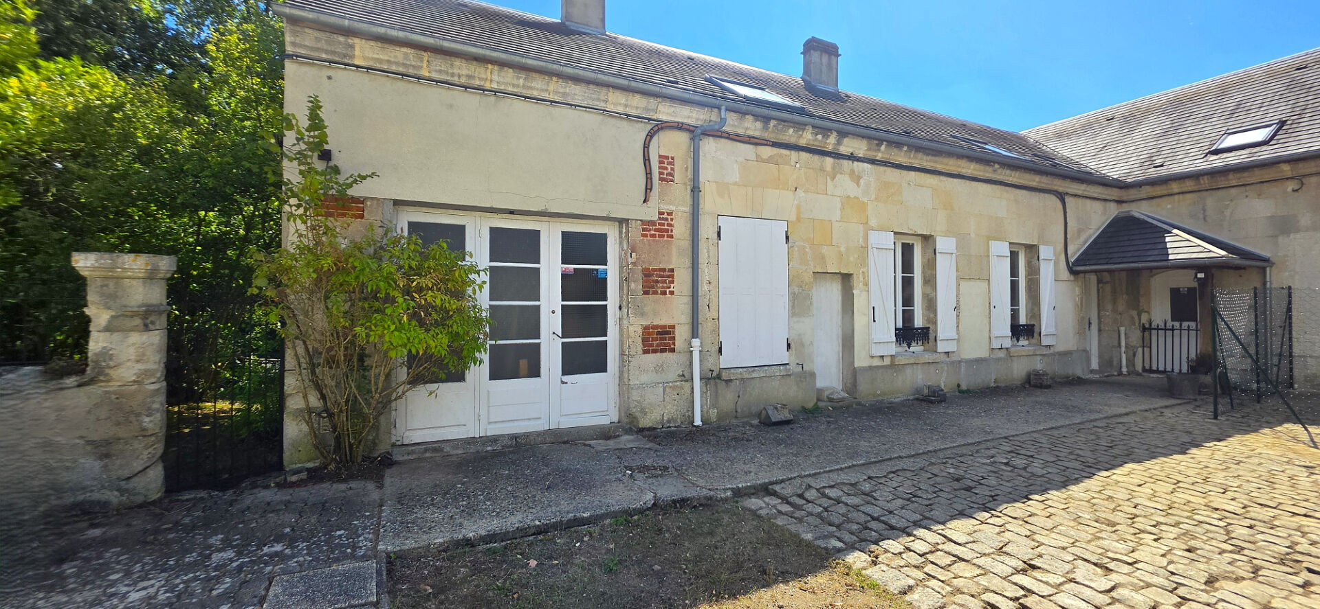 Maison à vendre, 180m², Pierrefonds