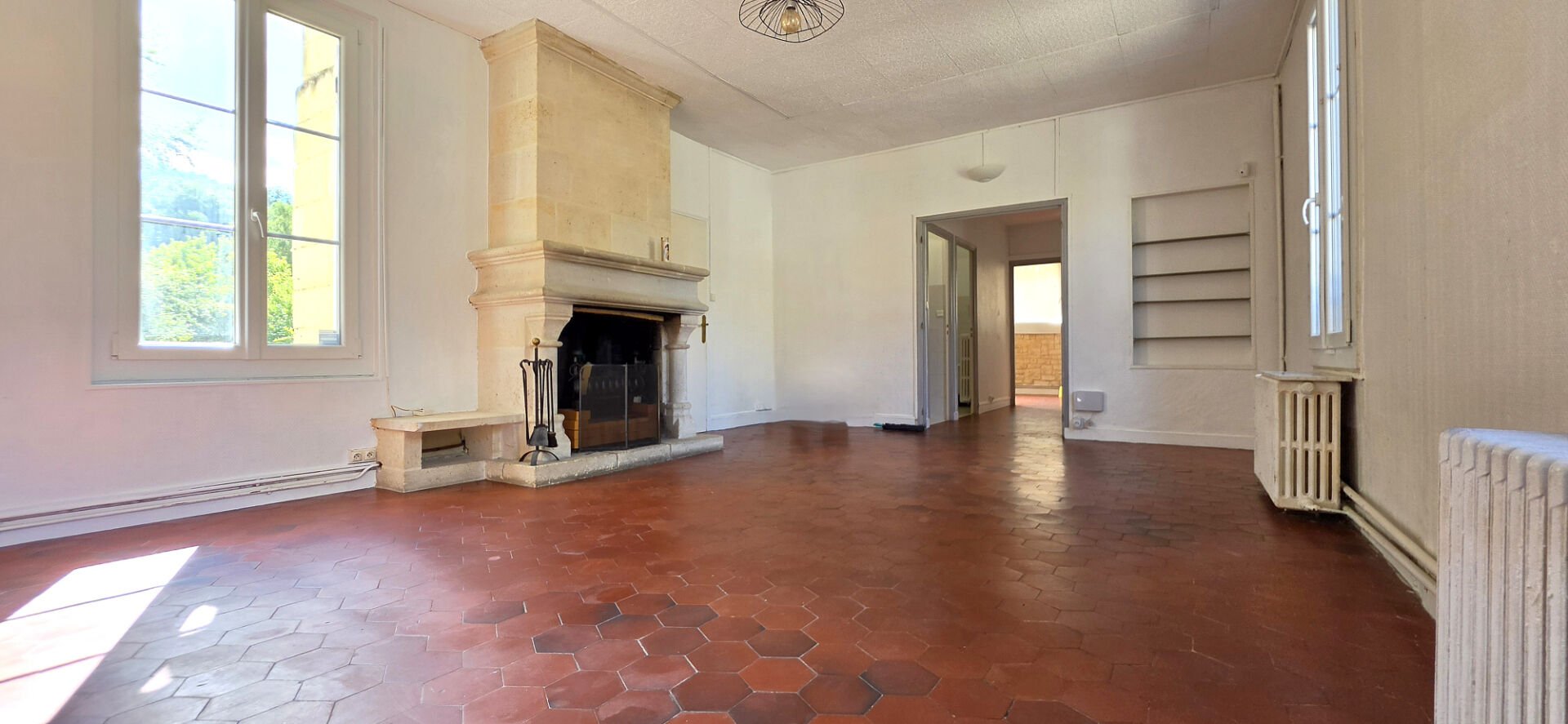 Maison à vendre, 180m², Pierrefonds