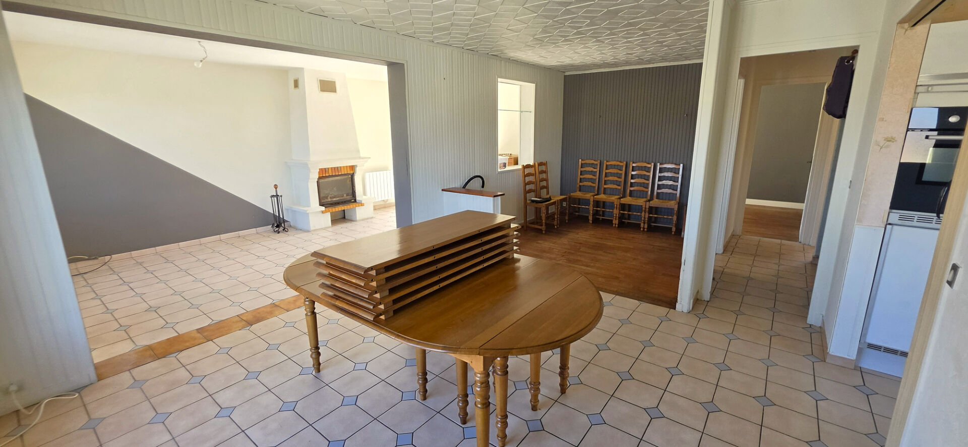 Maison à vendre, 81m², Clairoix