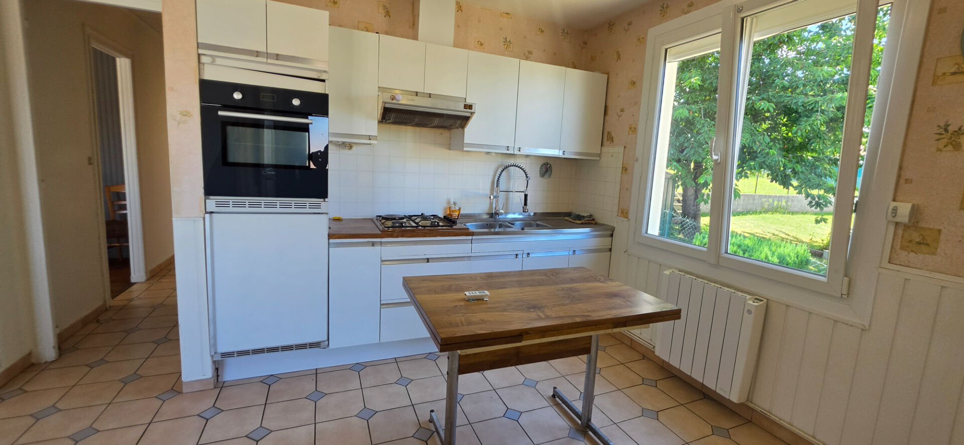 Maison à vendre, 81m², Clairoix