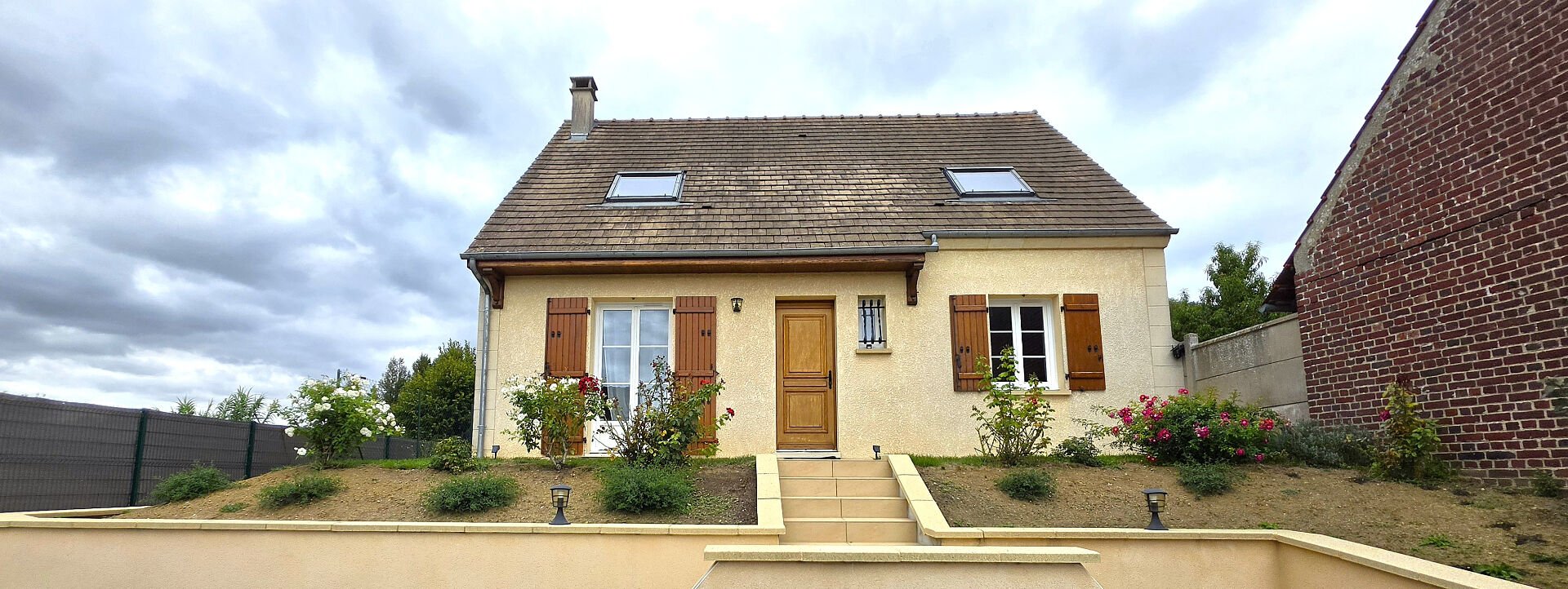 Maison à vendre, 30m², Chevincourt