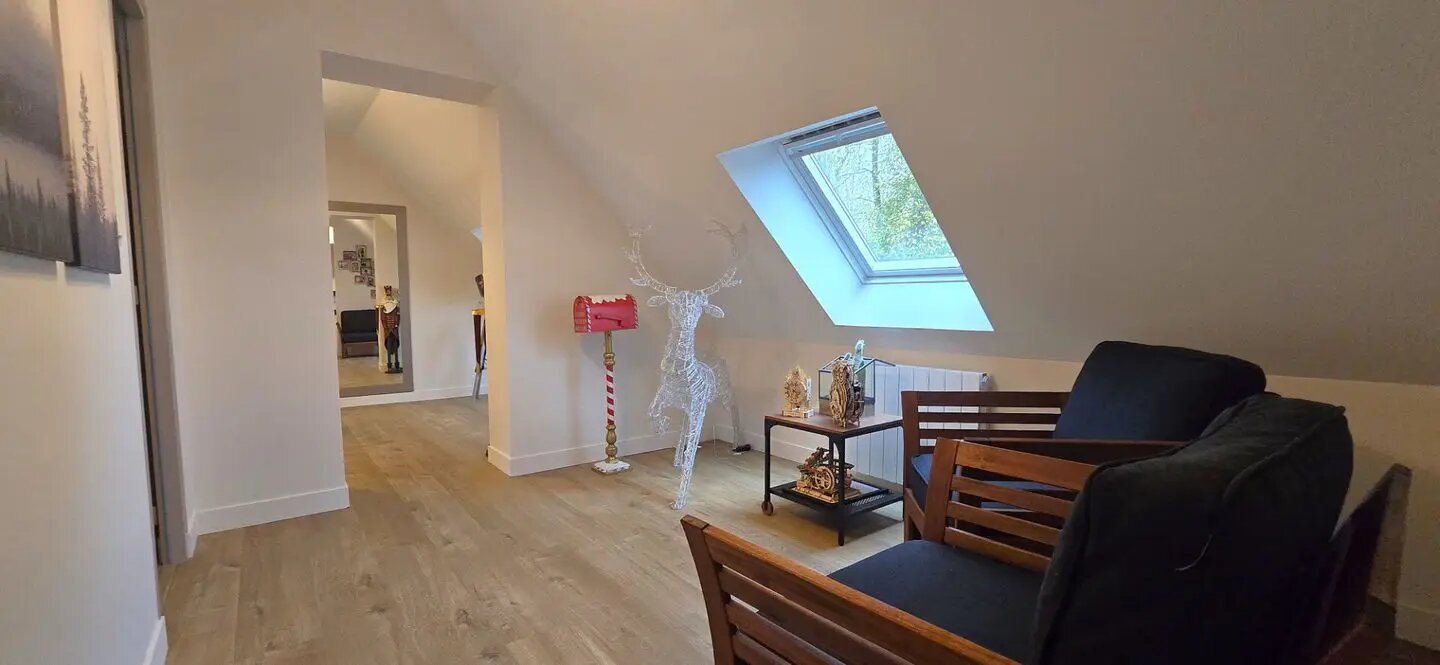 Maison à vendre, 243m², Ressons-sur-Matz