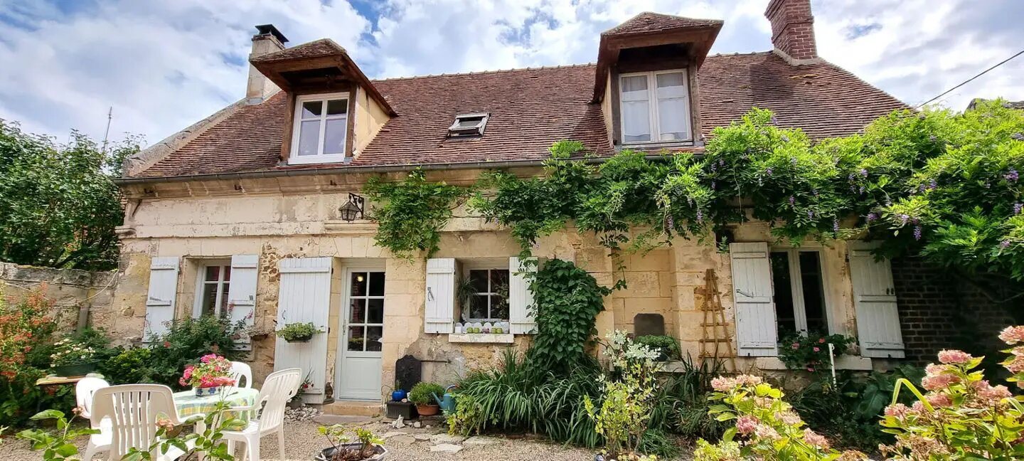 Maison à vendre, 212m², Chevincourt
