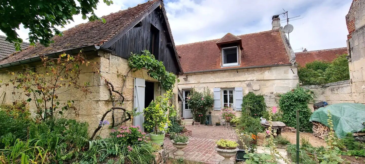 Maison à vendre, 212m², Chevincourt