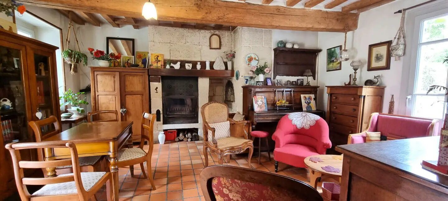 Maison à vendre, 212m², Chevincourt