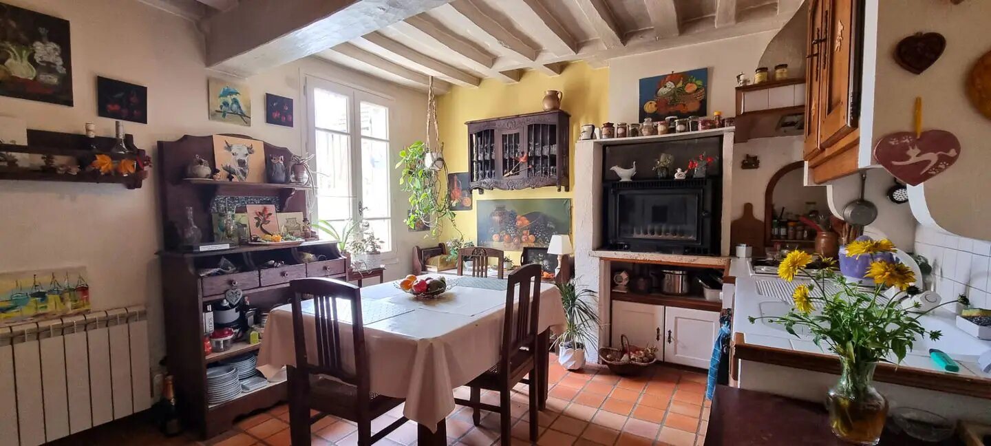 Maison à vendre, 212m², Chevincourt