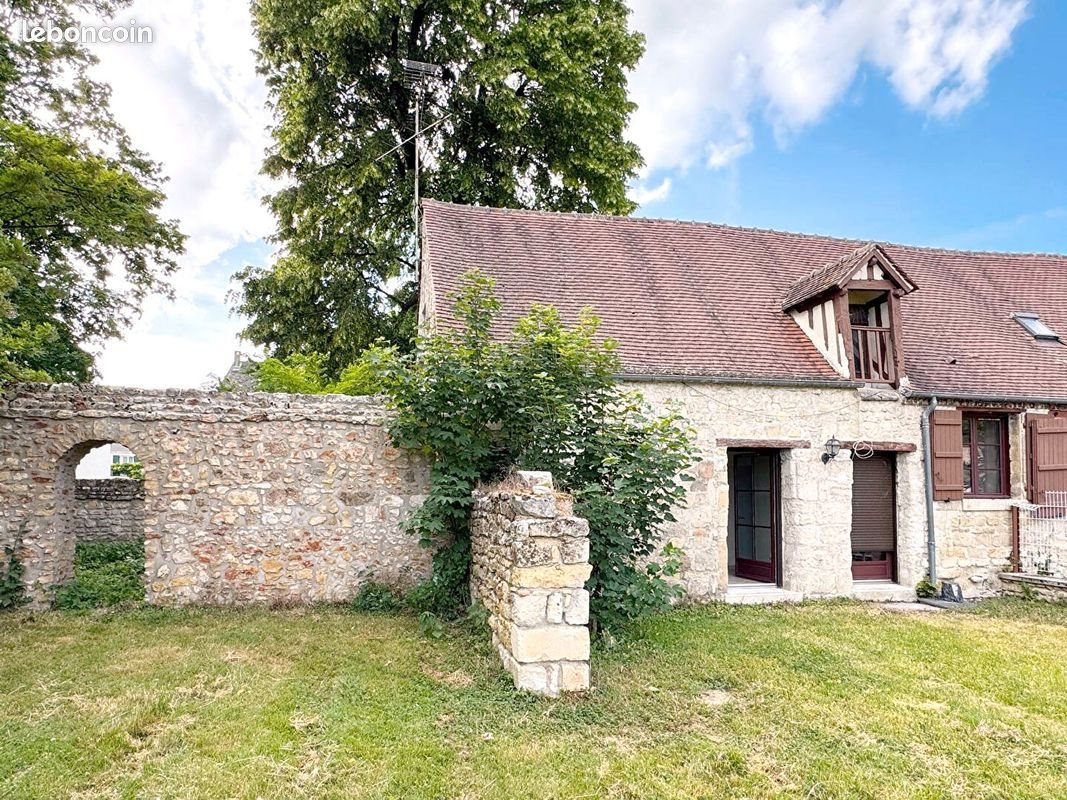 Maison à vendre, 61m², Compiègne