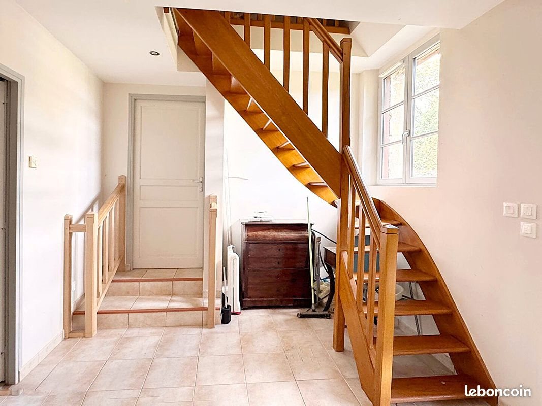 Maison à vendre, 61m², Compiègne