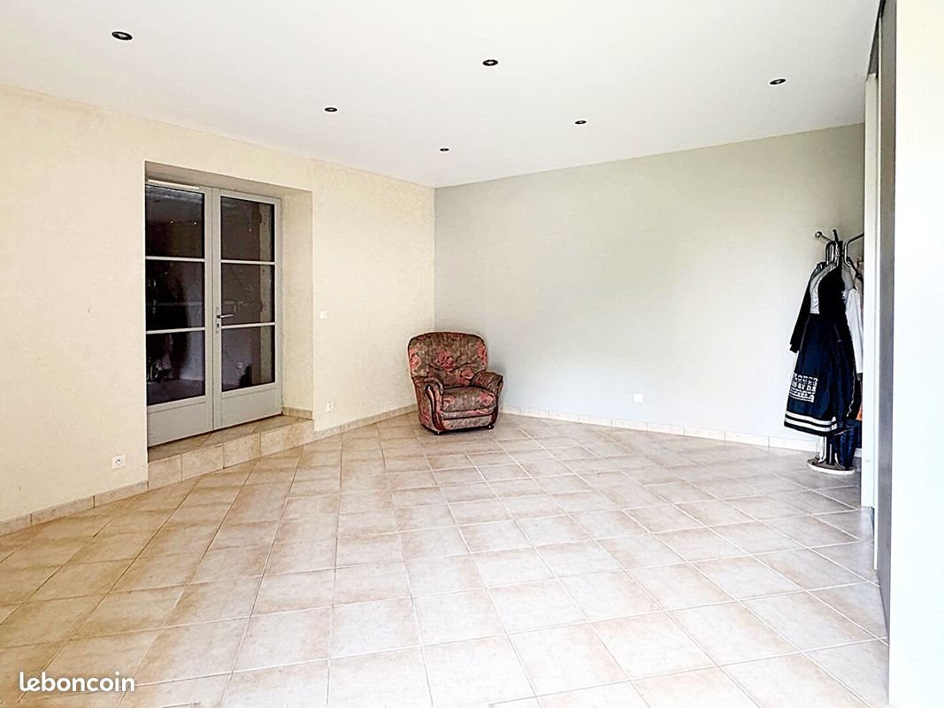 Maison à vendre, 61m², Compiègne