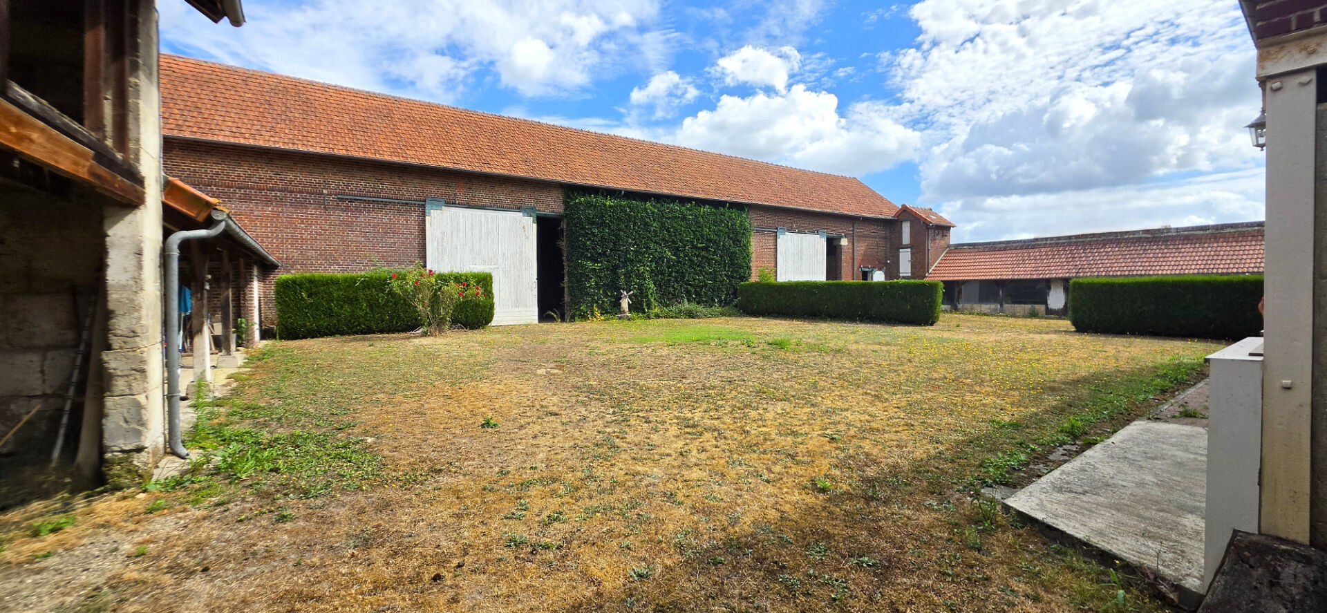 Maison à vendre, 22m², Compiègne
