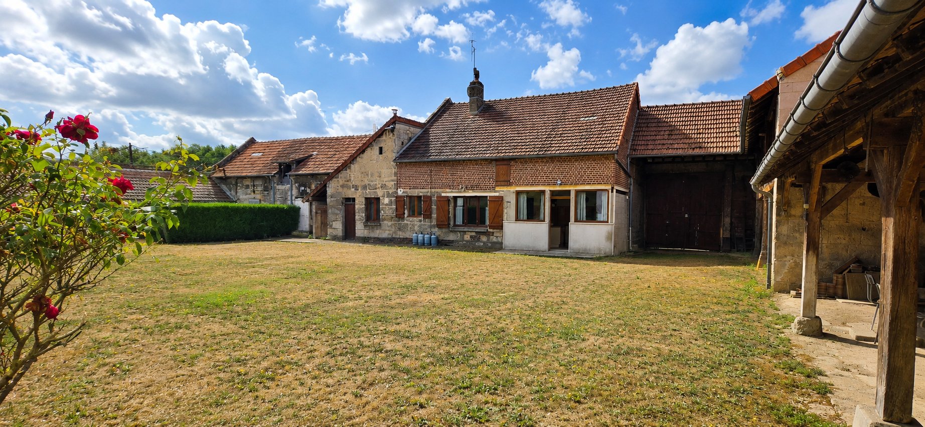 Maison à vendre, 22m², Compiègne