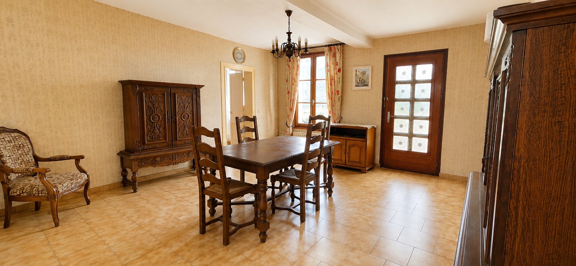 Maison à vendre, 22m², Compiègne