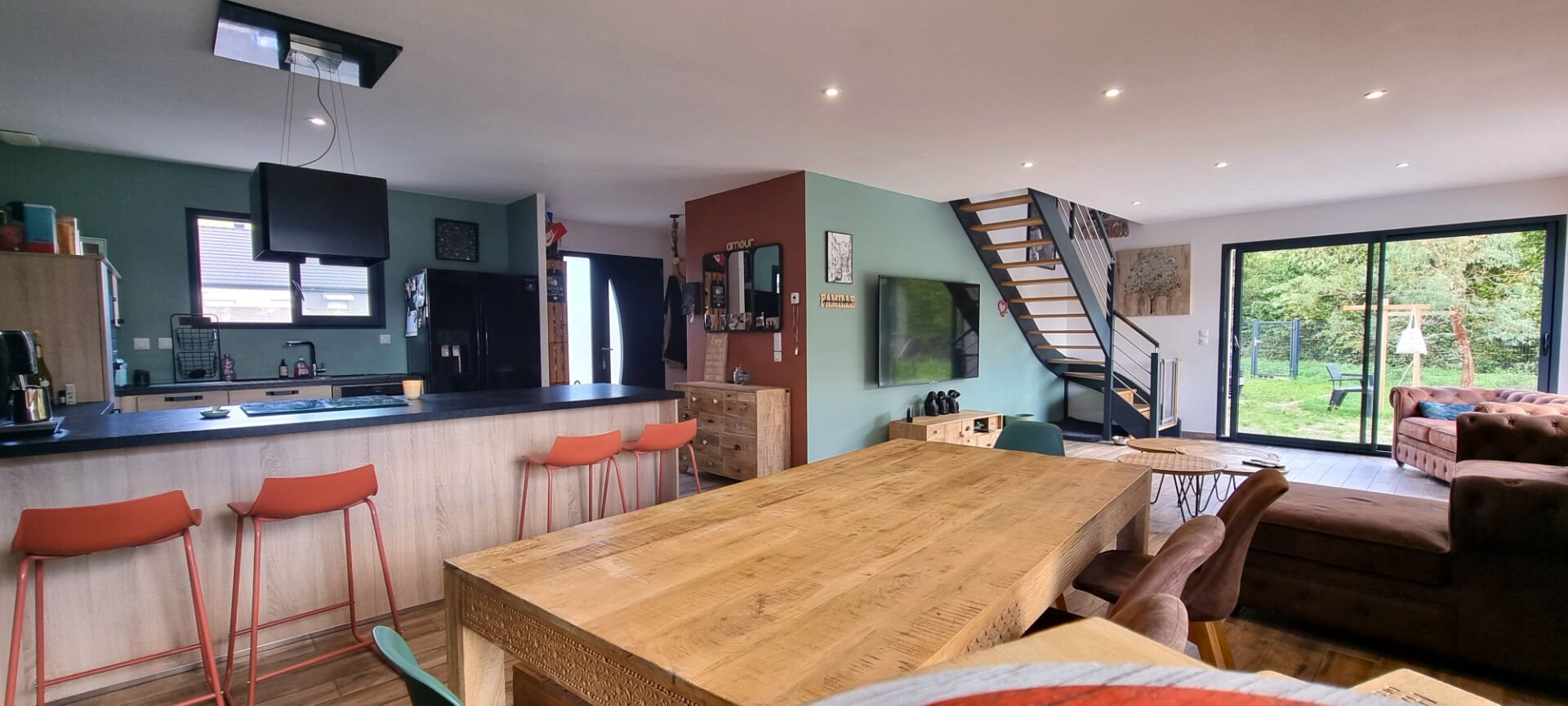 Maison à vendre, 42m², Machemont
