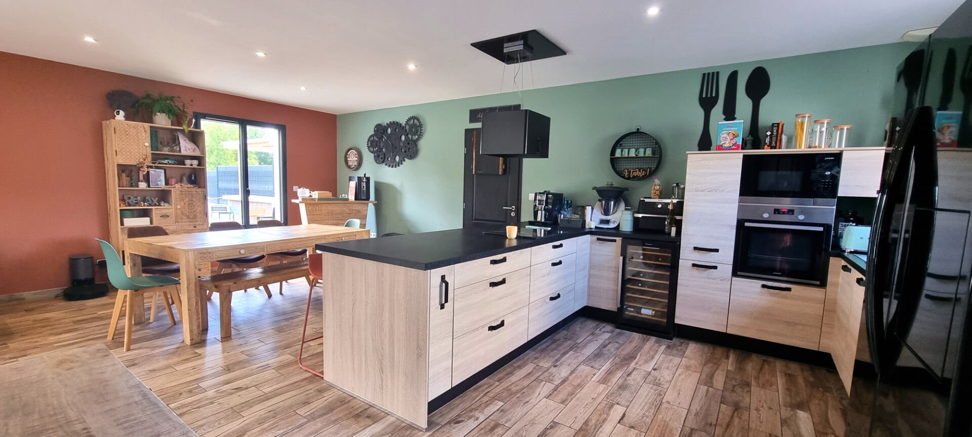 Maison à vendre, 42m², Machemont