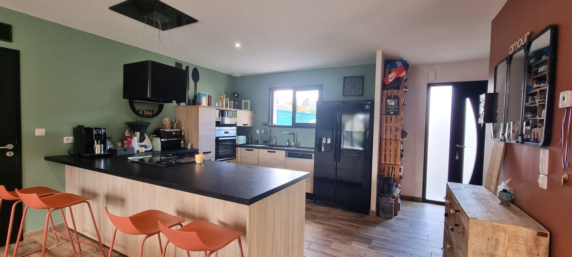 Maison à vendre, 42m², Machemont