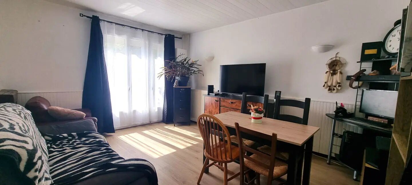 Maison à vendre, 55m², Compiègne