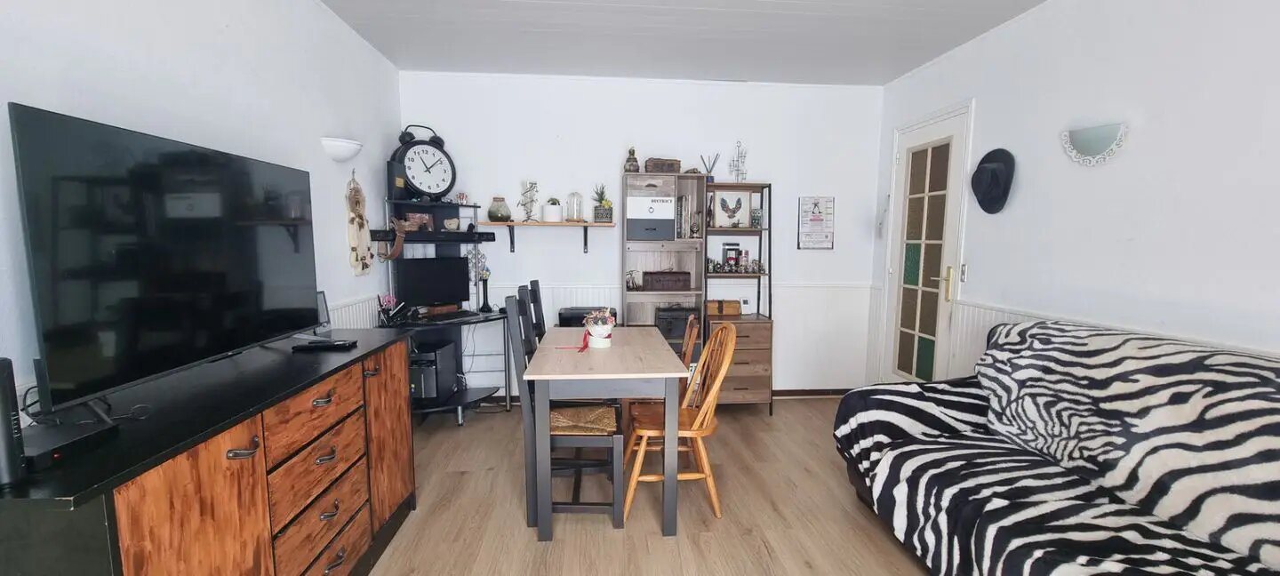 Maison à vendre, 55m², Compiègne