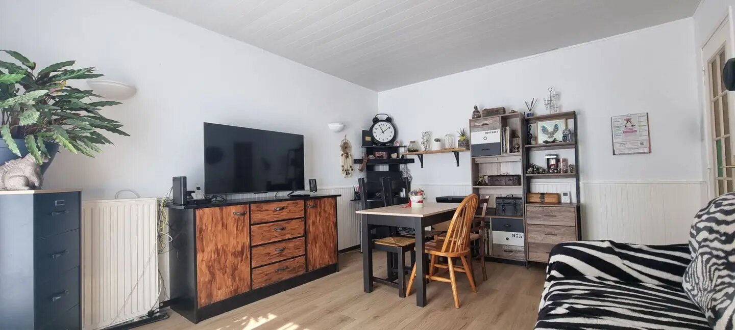Maison à vendre, 55m², Compiègne