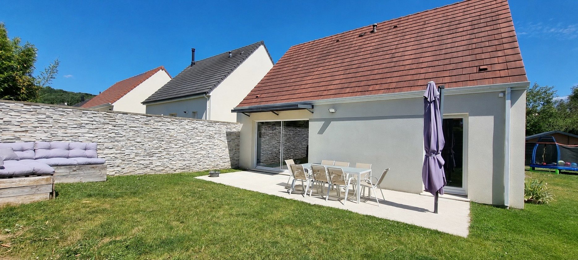 Maison à vendre, 28m², Machemont
