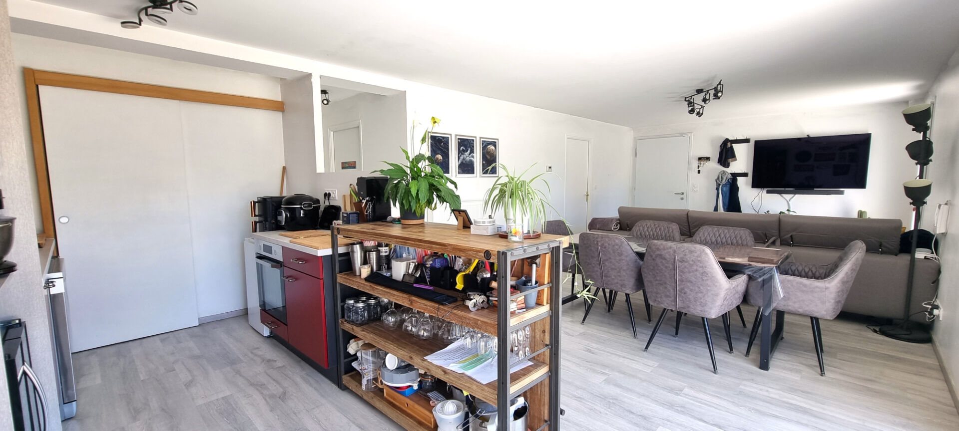 Maison à vendre, 28m², Machemont