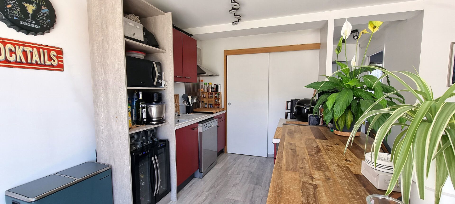 Maison à vendre, 28m², Machemont