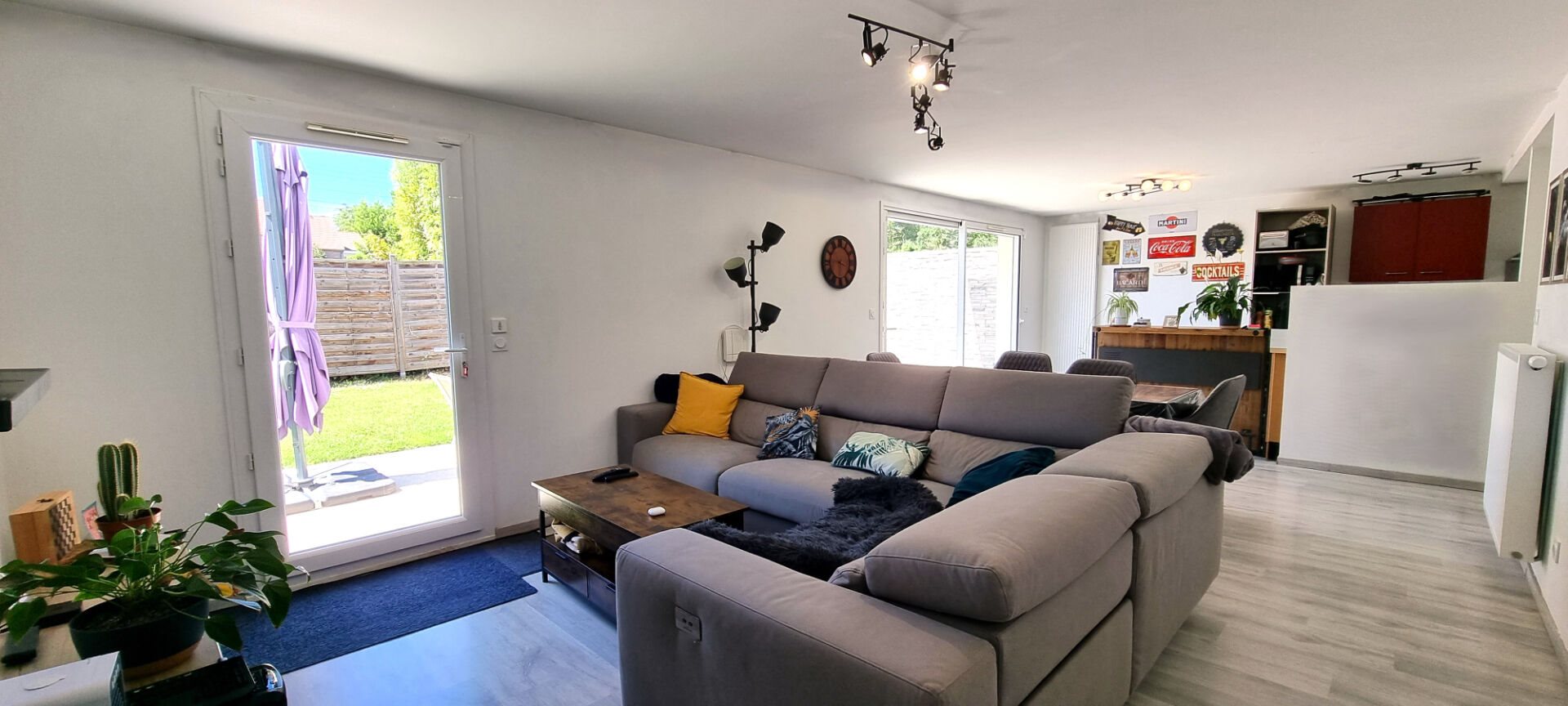 Maison à vendre, 28m², Machemont