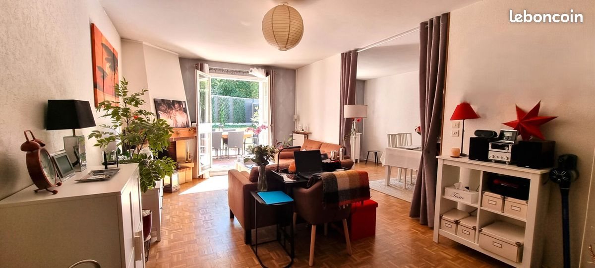 Maison à vendre, 98m², Choisy-au-Bac