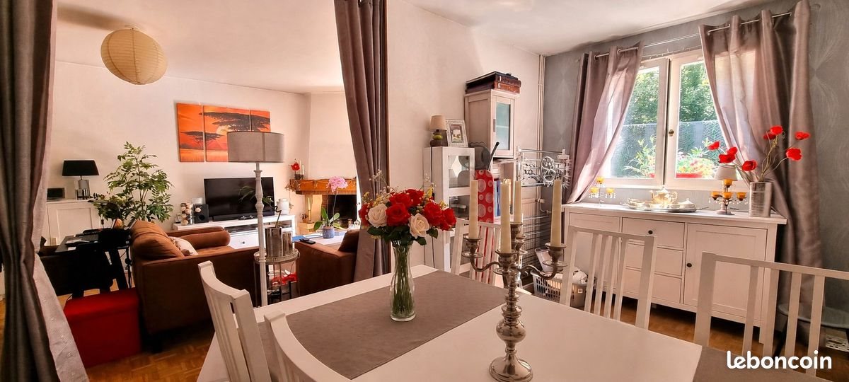 Maison à vendre, 98m², Choisy-au-Bac