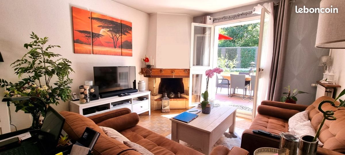 Maison à vendre, 98m², Choisy-au-Bac