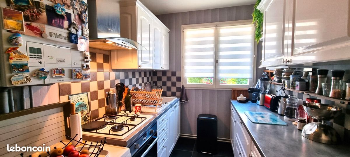 Maison à vendre, 98m², Choisy-au-Bac