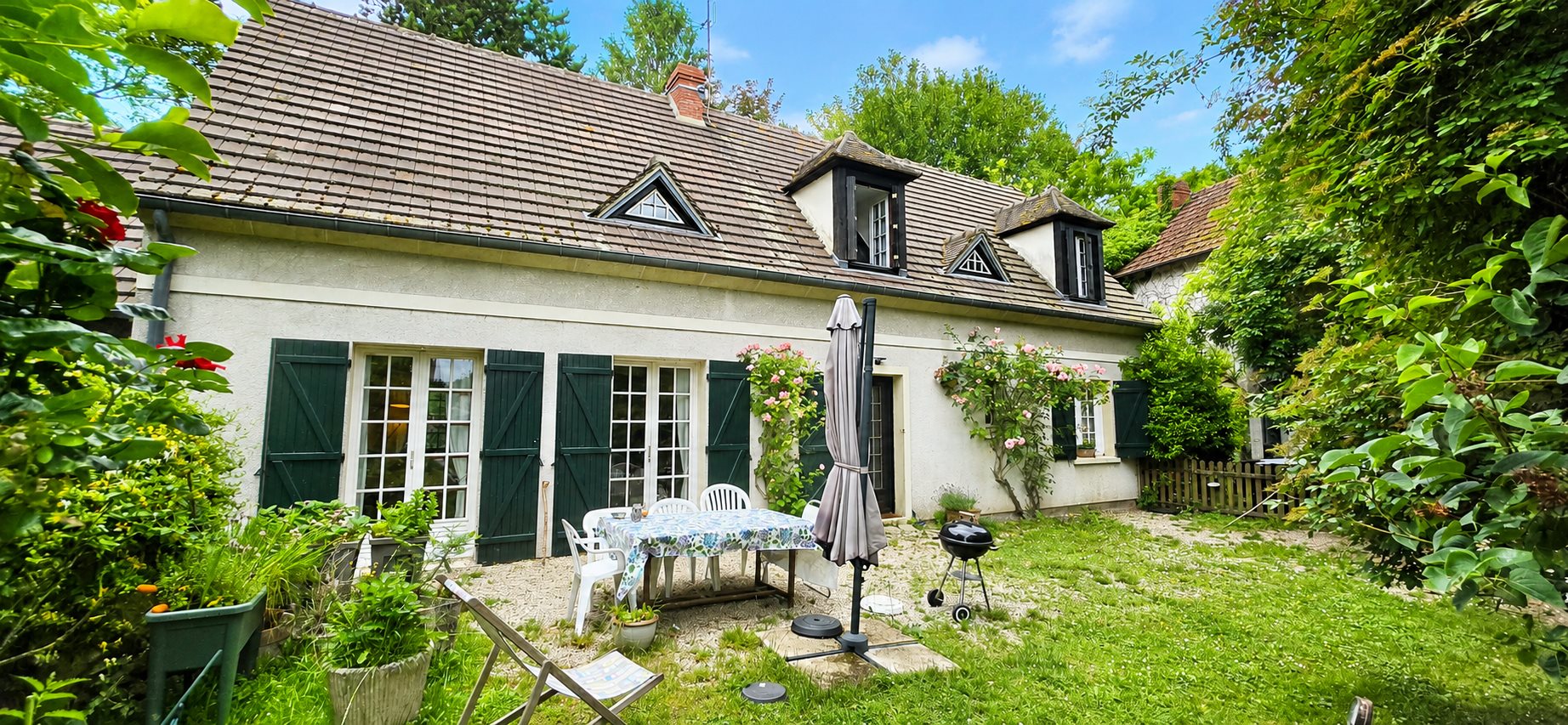 Maison à vendre, 27m², Cambronne-lès-Ribécourt
