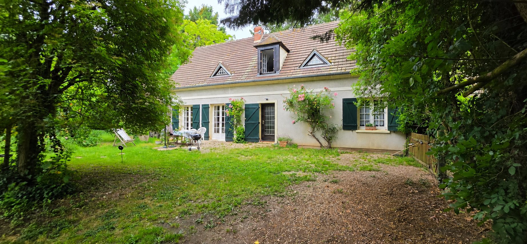 Maison à vendre, 27m², Cambronne-lès-Ribécourt