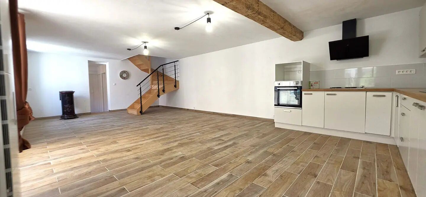 Maison à vendre, 105m², Chevincourt