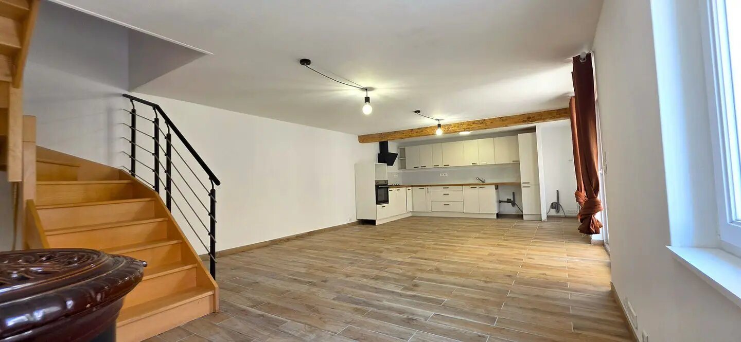 Maison à vendre, 105m², Chevincourt