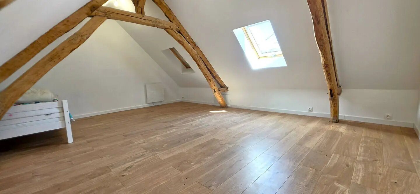 Maison à vendre, 105m², Chevincourt