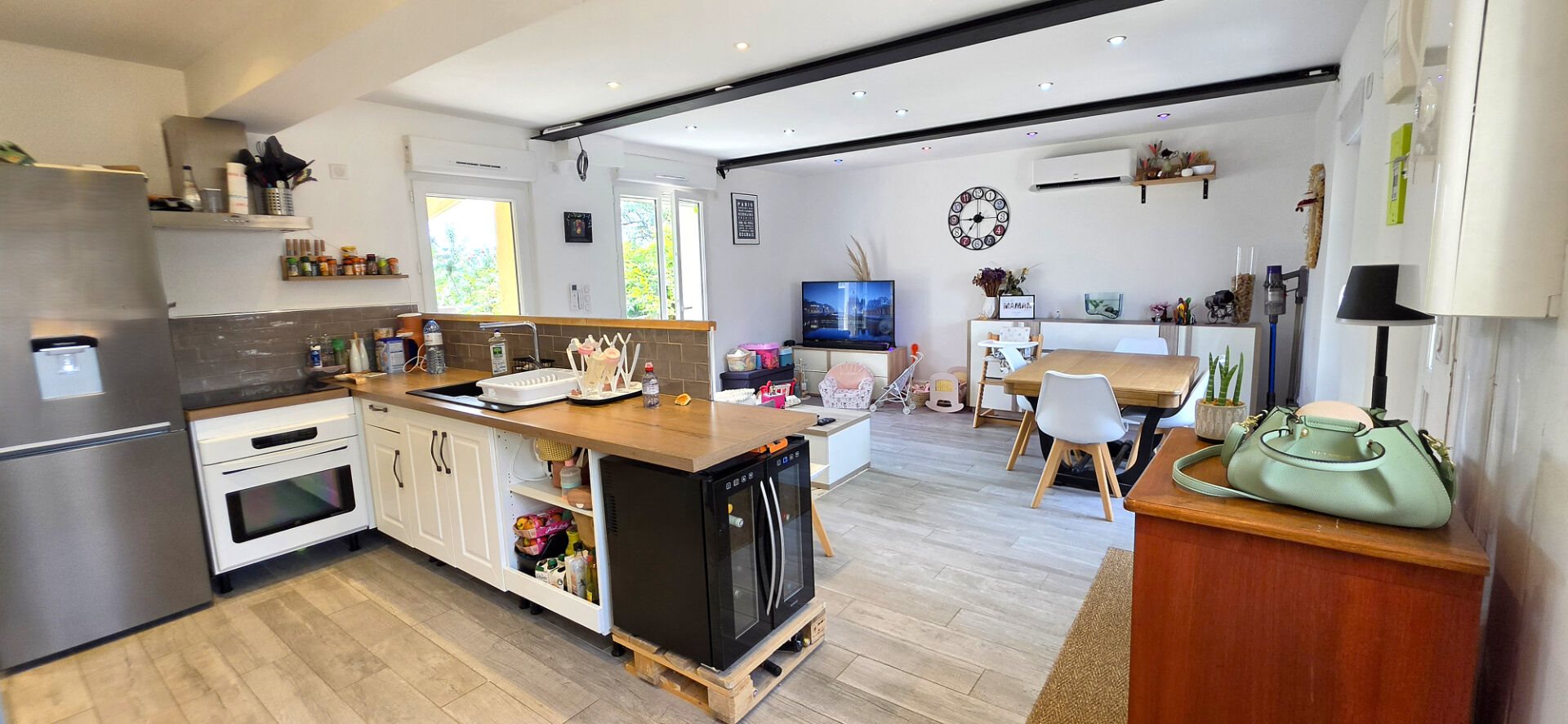 Maison à vendre, 85m², Armancourt
