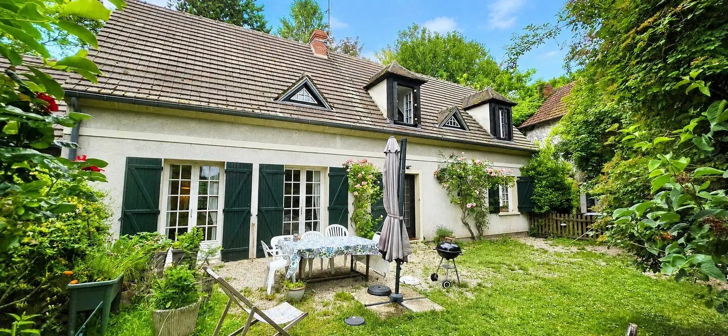 Maison à vendre, 193m², Cambronne-lès-Ribécourt
