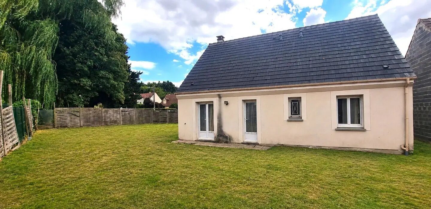 Maison à vendre, 75m², Villers-sur-Coudun