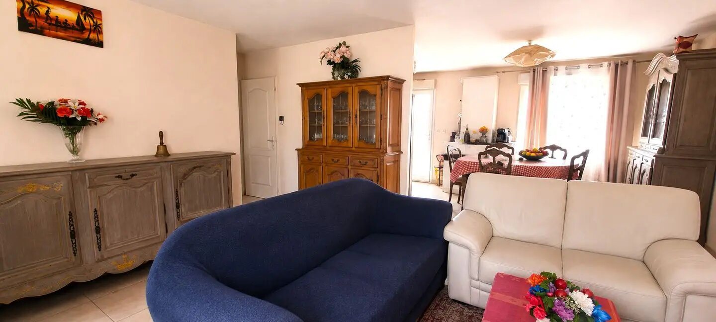 Maison à vendre, 75m², Villers-sur-Coudun