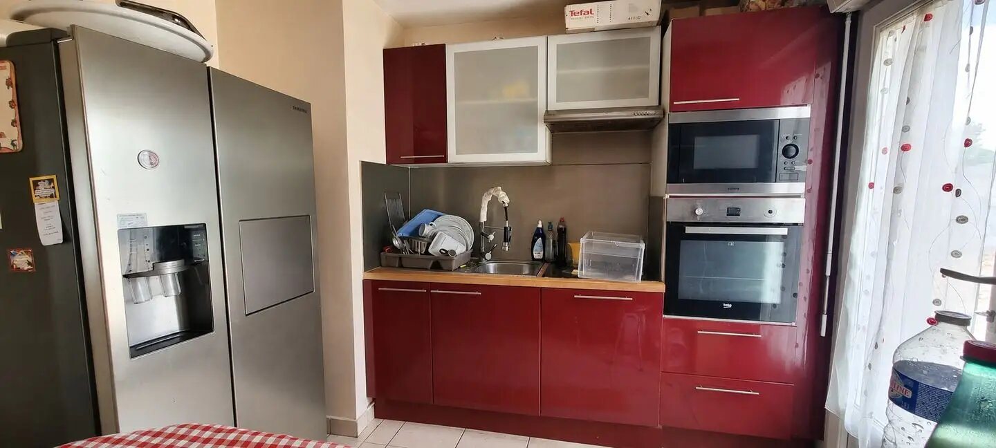 Maison à vendre, 75m², Villers-sur-Coudun